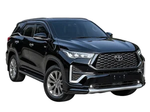 Toyota Innova Zenix Q Hybrid Modellista
