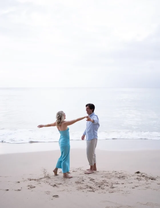 Summer Beach Activity