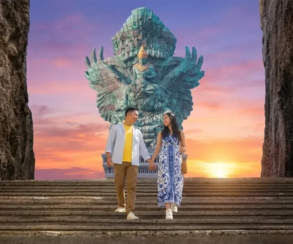 Garuda Wisnu Kencana Cultural Park