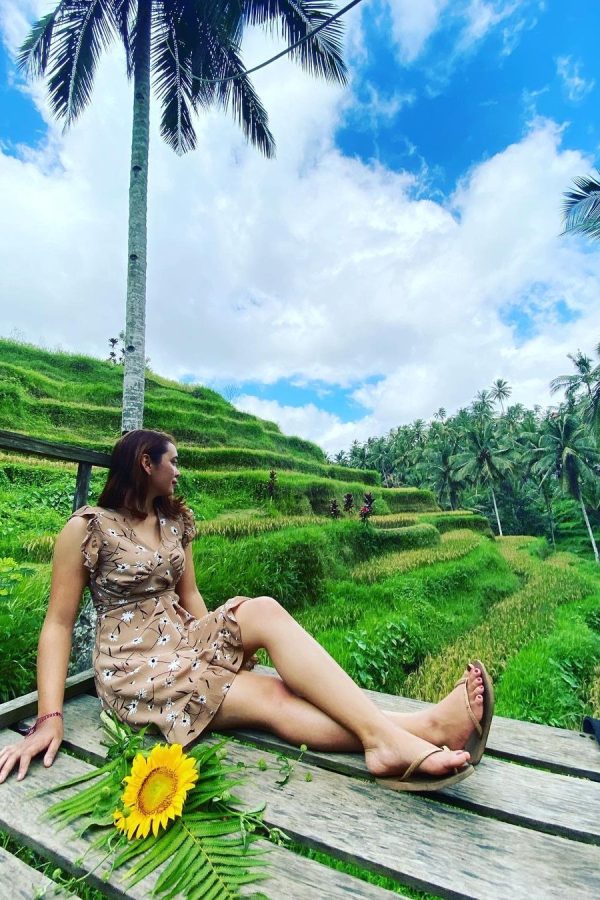 Jatiluwih Rice Terrace Bali Private Drivers