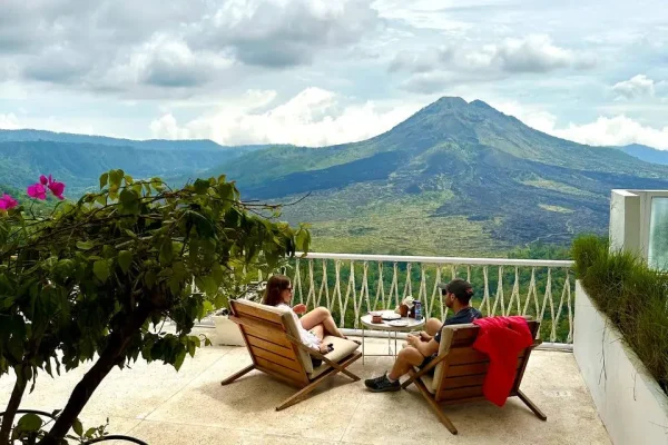 Kintamani Insta Trip Bali Private Drivers