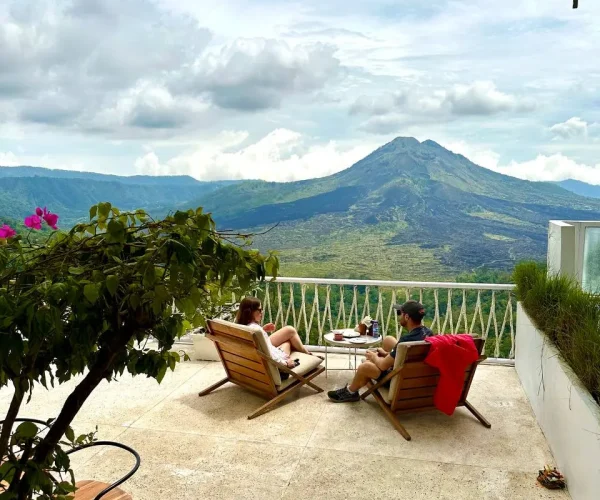Kintamani Insta Trip Bali Private Drivers