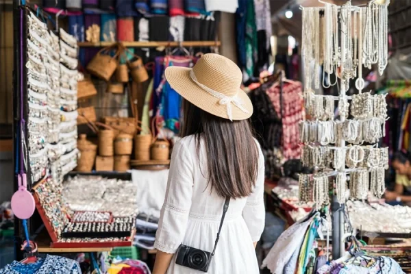 Canggu & Seminyak Shopping Tour