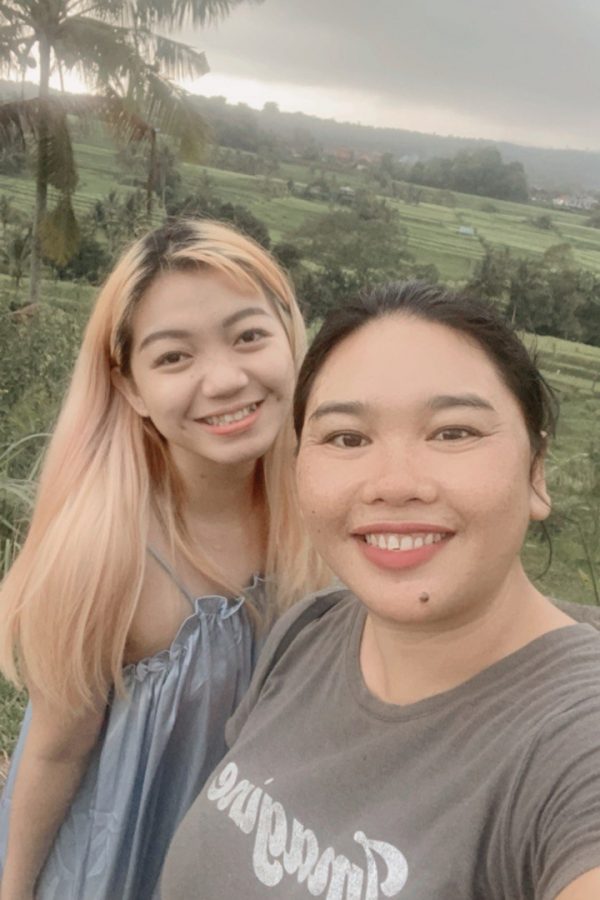 Jatiluwih Rice Terrace Bali Private Drivers