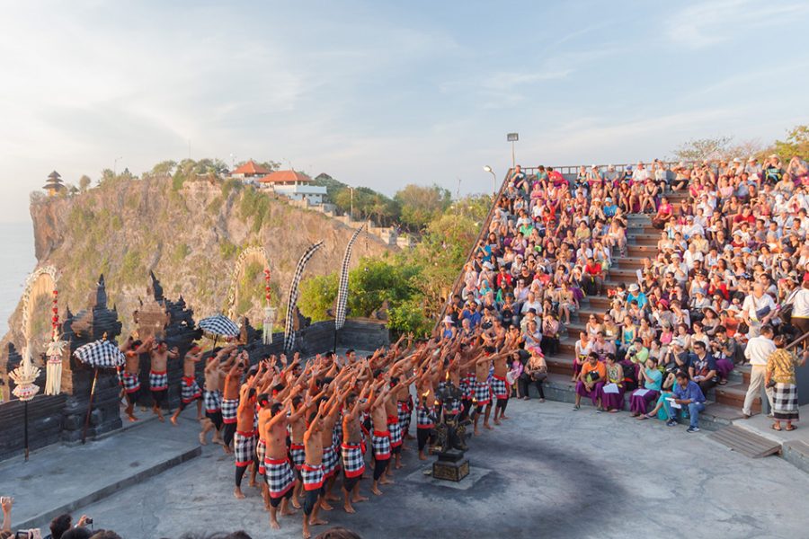 uluwatu-kecak